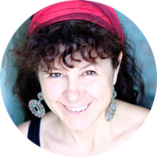 Christel Delpeyroux