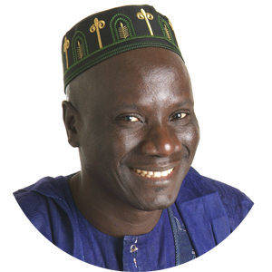 Mamadou Sall