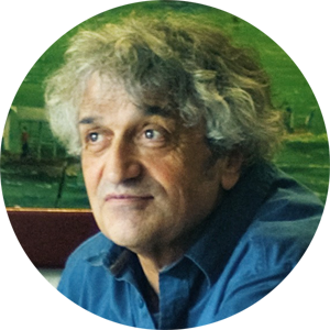 Michel Boutet