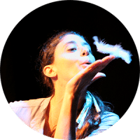 Nadège Rigalleau