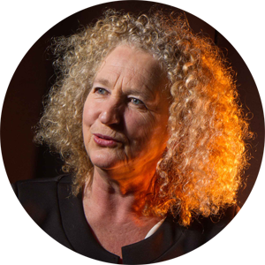 Sylvie Vieville