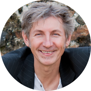 Thierry Bénéteau