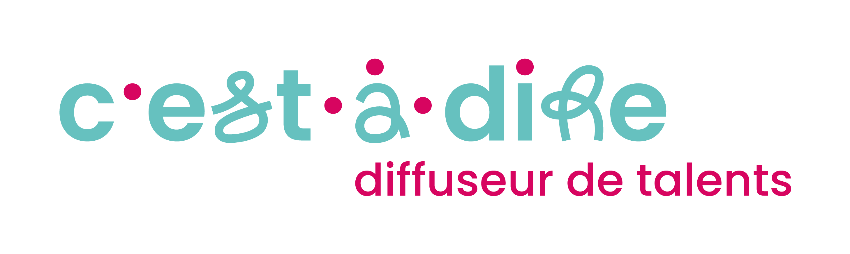 c'est à dire - diffuseur de talents