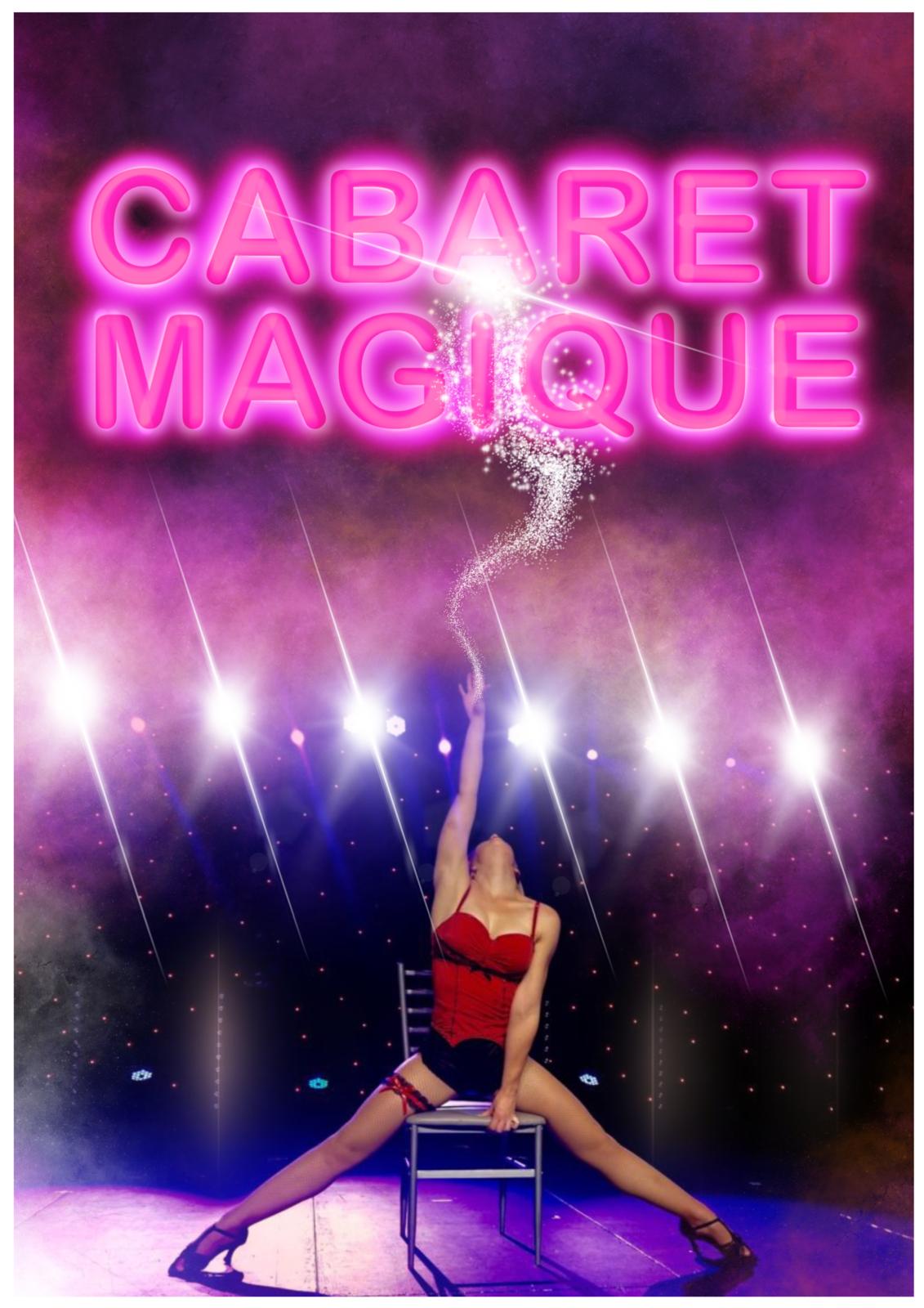 Cabaret magique